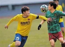 青岛中能更名为青岛海牛，为何网友说“青岛海牛又回来了”？