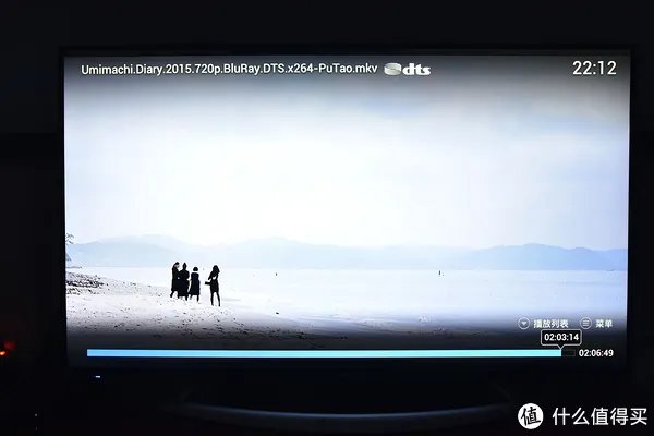 MY NAS—用黑群晖打造家庭多媒体存储中心