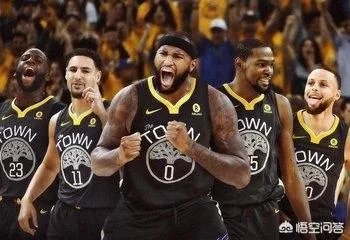 2019年1月19日考辛斯复出后,NBA真的会迎来大结局吗?
