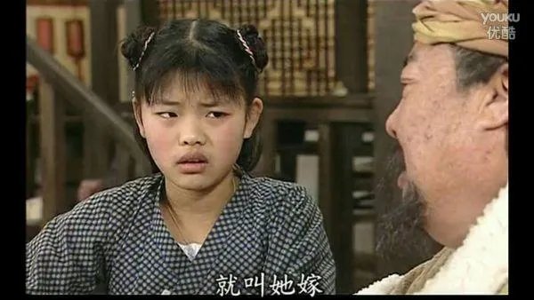 哪个镜头让你觉得一个演员演技爆炸?