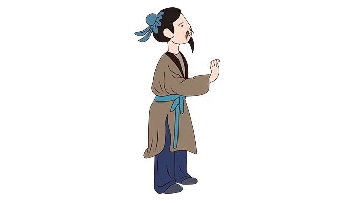 老态龙钟是什么意思简便的解释