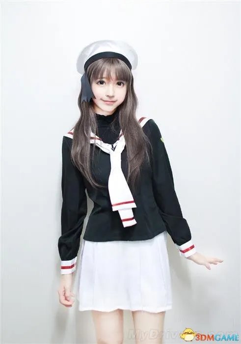韩国清纯女孩爆红网络 网友感叹韩国医生医术精湛