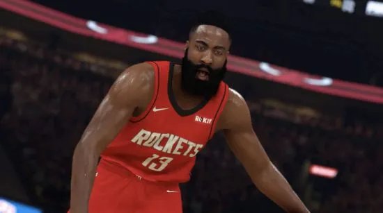 《NBA 2K20》建模系统解析及视频教学