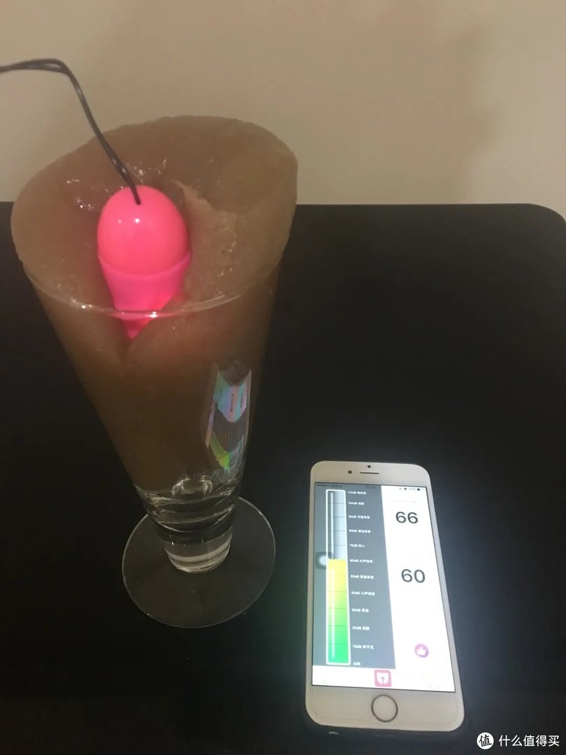 妹子们的屋里总该藏几款适合戴出门的跳蛋吧！