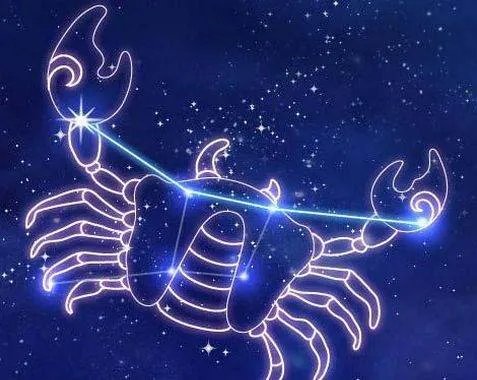 7月1日是什么星座