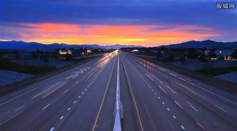 中国首条超级公路何时开通 中国超级公路更具智能化