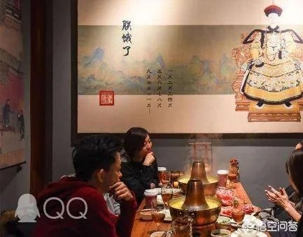 故宫火锅店为何没火多久就停业?