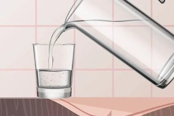 煮汤圆用冷水还是热水