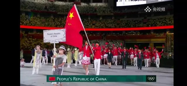 里约奥运会金牌数中国仅落后英国1枚,东京奥运会能超越英国吗?