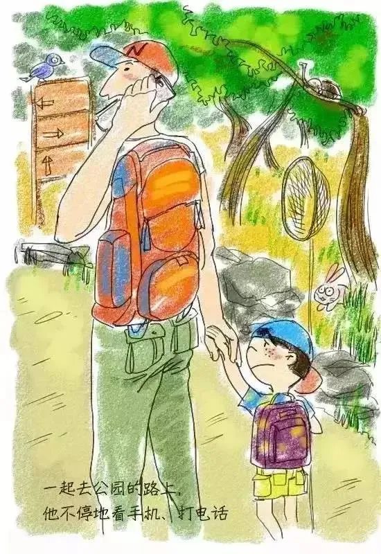 10岁小男孩从四楼跳下，醒来后对妈妈说了这7个字……值得家长深思！