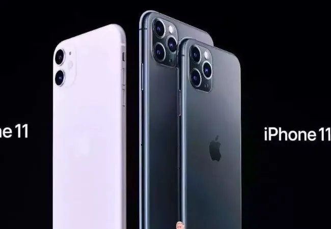 你如何看待库克首谈iPhone11降价这件事?