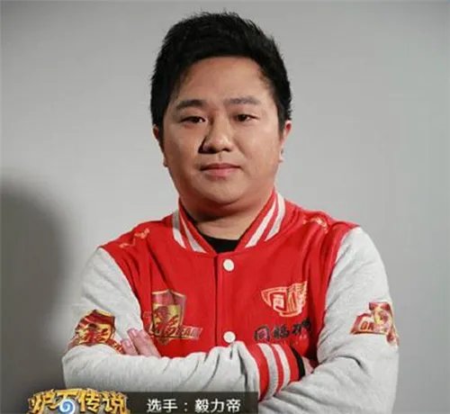 炉石传说2016中韩对抗赛选手名单公布