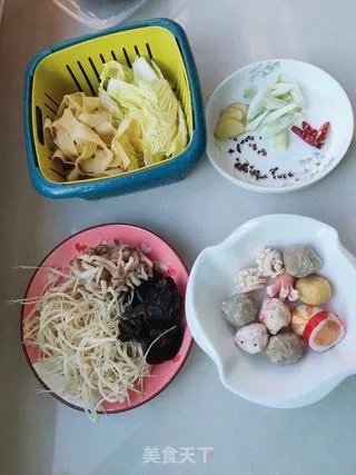 麻辣烫