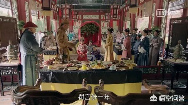 你觉得聂远可以凭《延禧攻略》成功翻身吗?