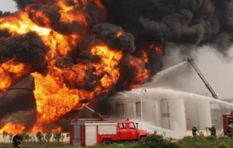 宁波爆炸事件取得重要进展,这到底是怎么回事?