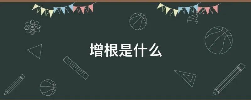 增根是什么