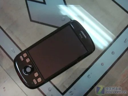 HTC Magic