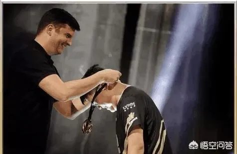 世界第一adc是微笑（高学成），有不服的吗？