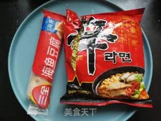辛拉面