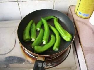虎皮青椒