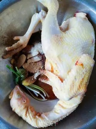 叫花鸡