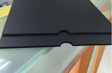 防静电中空板的作用是什么？