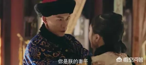 你觉得聂远可以凭《延禧攻略》成功翻身吗?