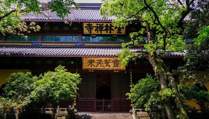 四大菩萨道场是哪四个道场 四大菩萨道场是哪四个