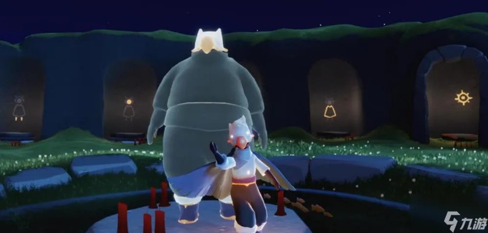 光遇5.19复刻先祖一览2022