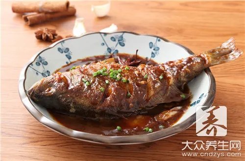 老板鱼怎么做好吃