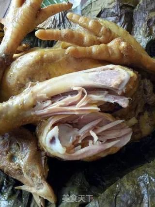 叫花鸡