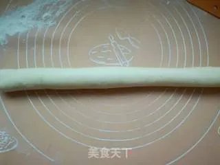 金银馒头
