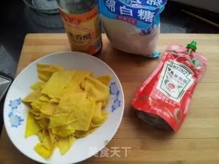 糖醋饹馇