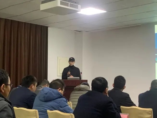 万嘉集团召开人力资源管理咨询项目启动会