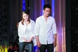 张小斐到底是哪里的?