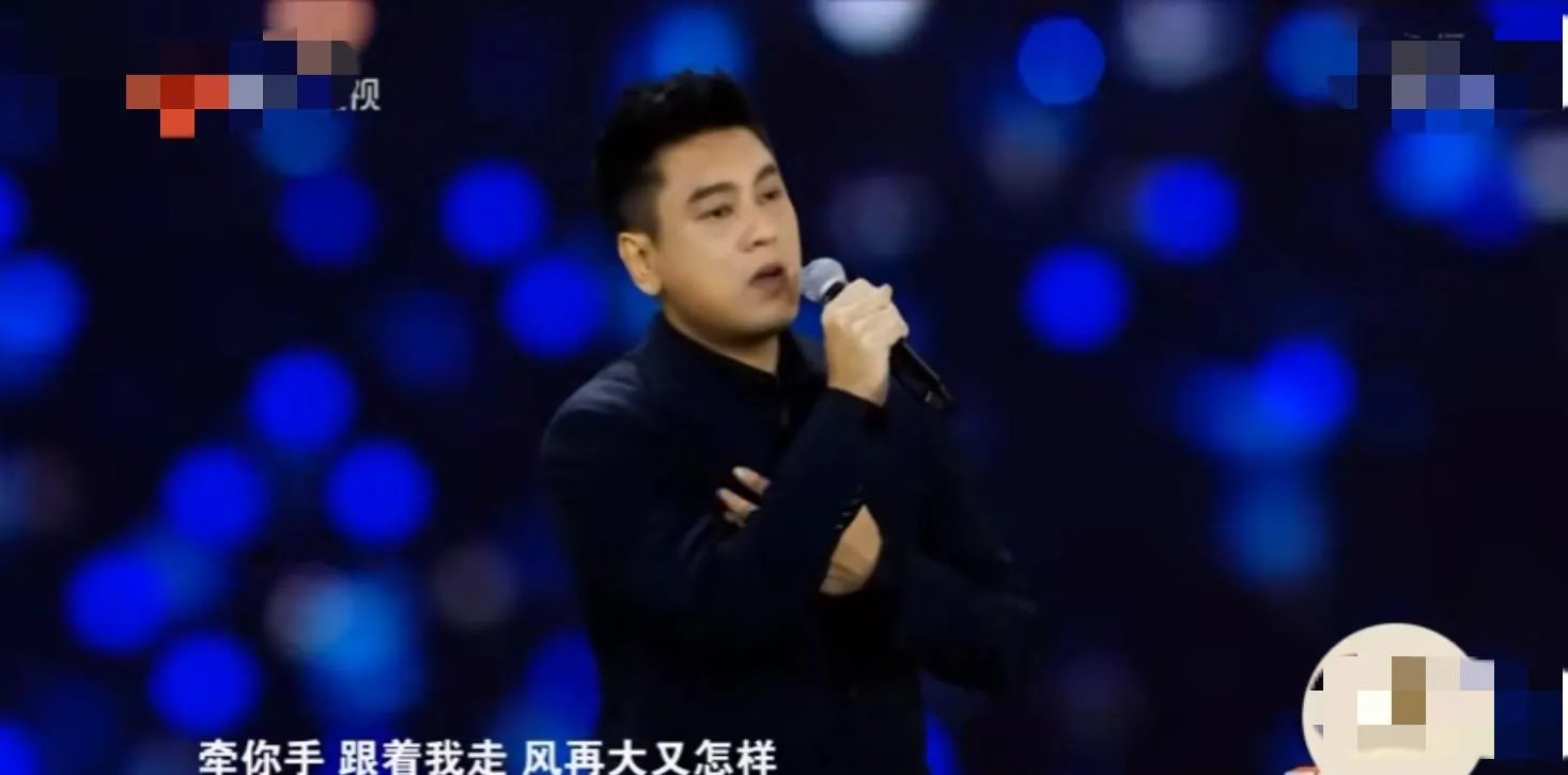时隔七年F4聚首只有吴建豪在场，主办方是啥操作？