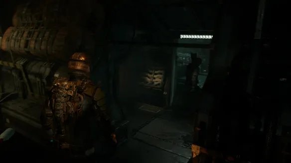 《死亡空间重制版》评测：年轻人的第一款死亡空间