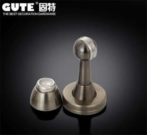 门吸什么品牌好 4个知名的门吸品牌推荐