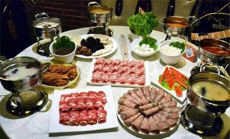 澳门豆捞的详细做法是怎样的?