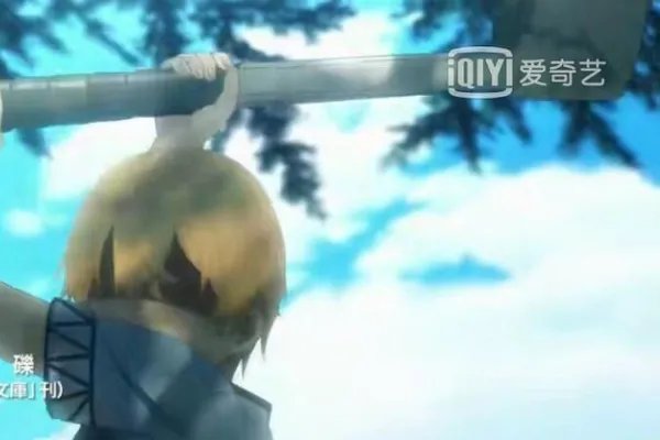 爱奇艺VR