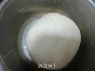 金银馒头