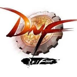 dnf角色名上面还有个名字是怎么回事？