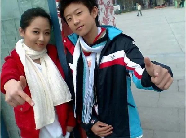 杨紫在娱乐圈中很多年,你喜欢她吗?