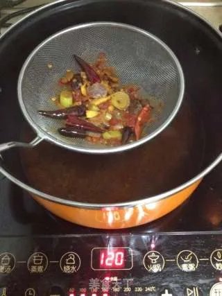 酸辣粉
