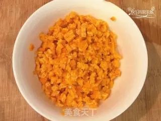 椪柑果酱