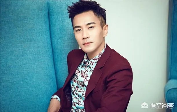 刘恺威是一个不入流的TVB小明星吗?