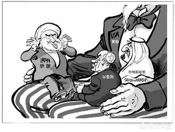 鲁哈尼为什么要通过全民公投决定是否继续履行《伊核协议》?