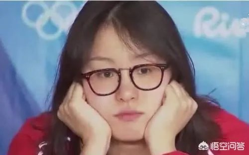 傅园慧透露退役想法,请不起“队医”是怎么回事?