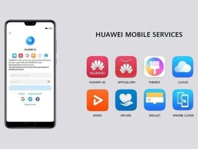 你们觉得华为HMS服务,2020年能成功替代欧洲手机用户的谷歌GMS服务吗?