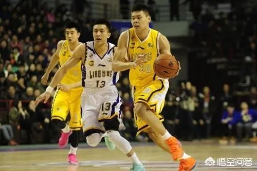辽宁男篮实力真的不如广厦吗,位置对比我怎么感觉辽宁更好呢?
